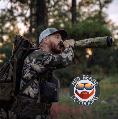 Redbeard Outdoors - Two Gingers Chasing Time