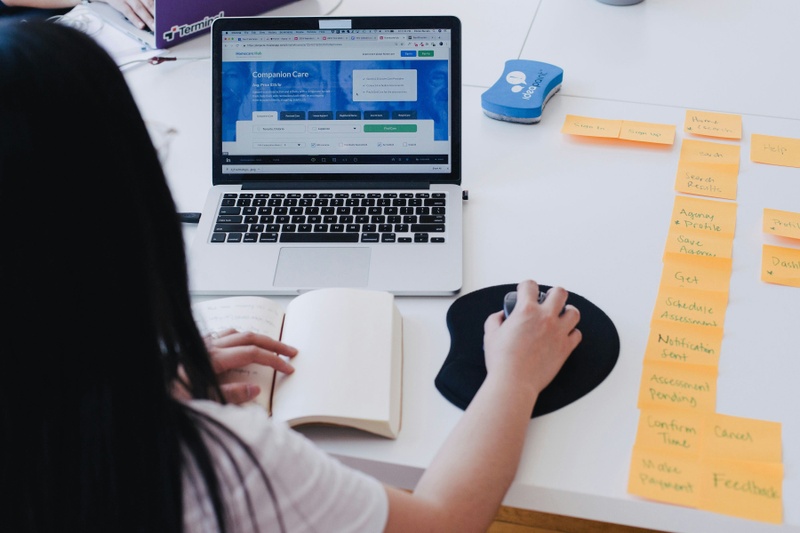 Administrative Professional Day Reminder to Plan for the Future…