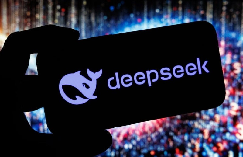 Is DeepSeek Already a Generation Behind?