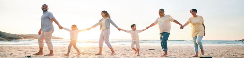 Planning Your Legacy & Your Family’s Financial Future
