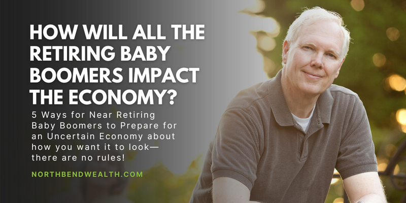 How Will all the Retiring Baby Boomers Impact the Economy?