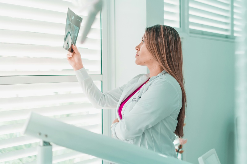 403(b) X-ray: A Checkup for Educators