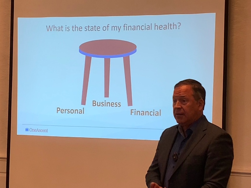 A Summer Event For Business Owners