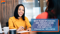 Why Plan Sponsors Are Feeling More Responsible for Employee Financial Wellness
