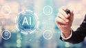 Markets in a Minute:  How Can Investors Benefit from AI?