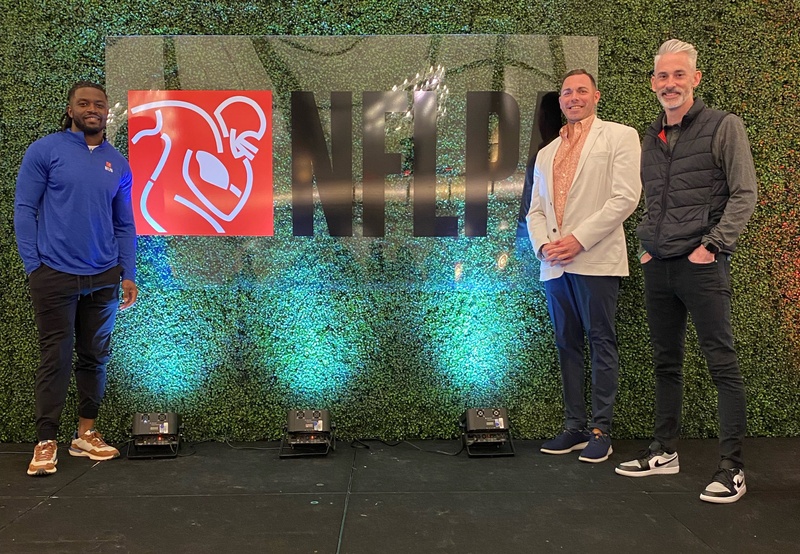 Wealth Manager's Advisor Secures Sports-Focused Accreditation