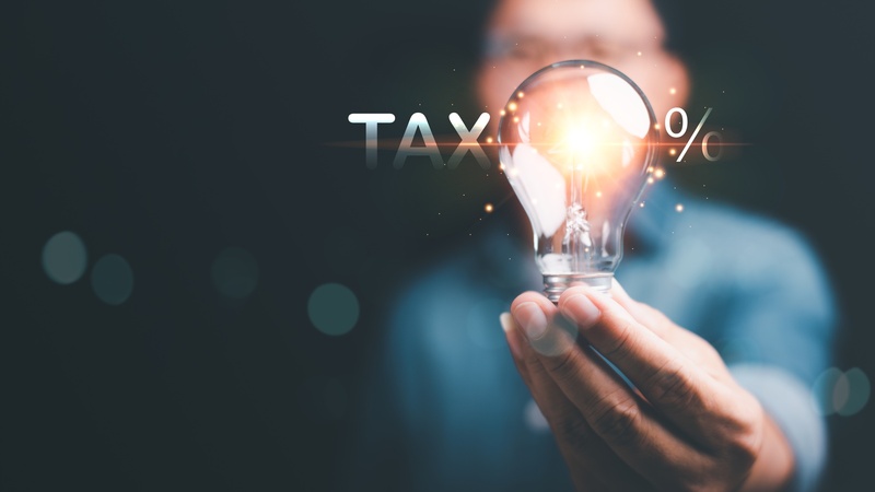Supercharge Your Wealth: Tax Savings with Retirement Strategies for Entrepreneurs and Small Business