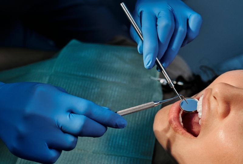 Doctors, Should You Insure Your Hands?