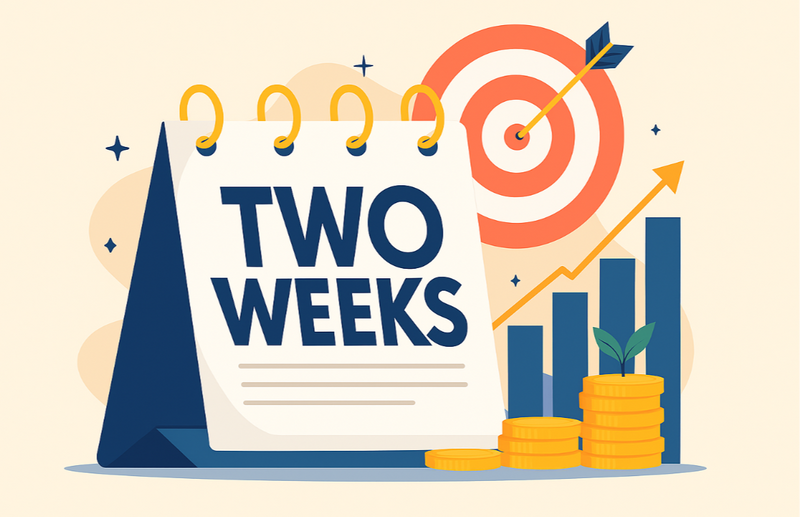The Two‑Week Window: How Smart Investors Use Year‑End Strategy to Boost Returns