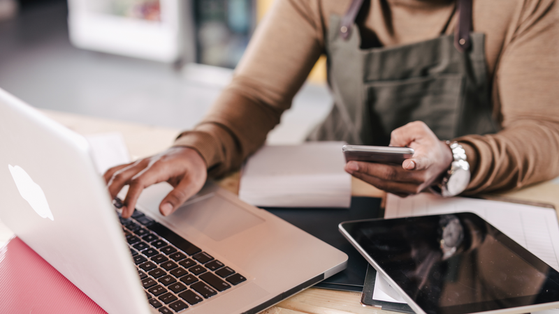 Small Businesses and the Case for Annuities