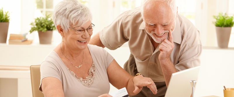 Social Security Isn’t Enough: How Social Security Fits into a Well-Rounded Retirement Plan