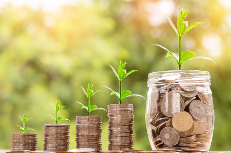 5 Tax-Intelligent Strategies to Maximize Returns and Minimize Burdens