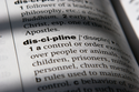 Lack Financial Discipline? Take a closer look at your problems and standards