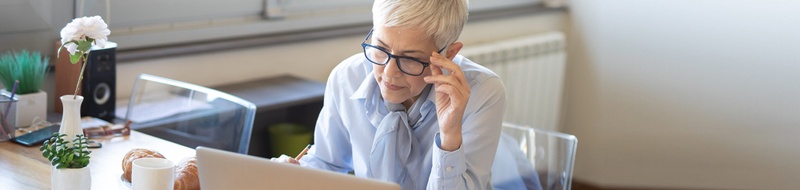 Eight Mistakes That Can Upend Your Retirement