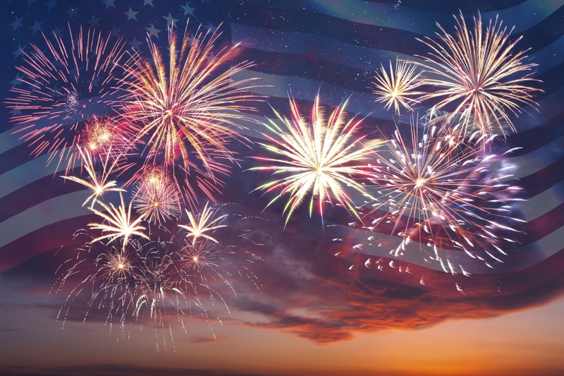 Make the Ride Home Part of the Plan on July 4th