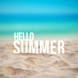 School's Out for Summer