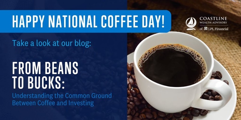 From Beans to Bucks: Understanding the Common Ground Between Coffee and Investing