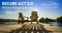 The SECURE ACT 2.0 Impact – 10 Key Things to Know