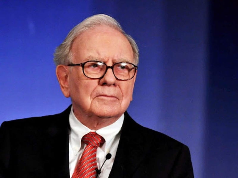 Warren Buffett on Inflation, Politics & Investing