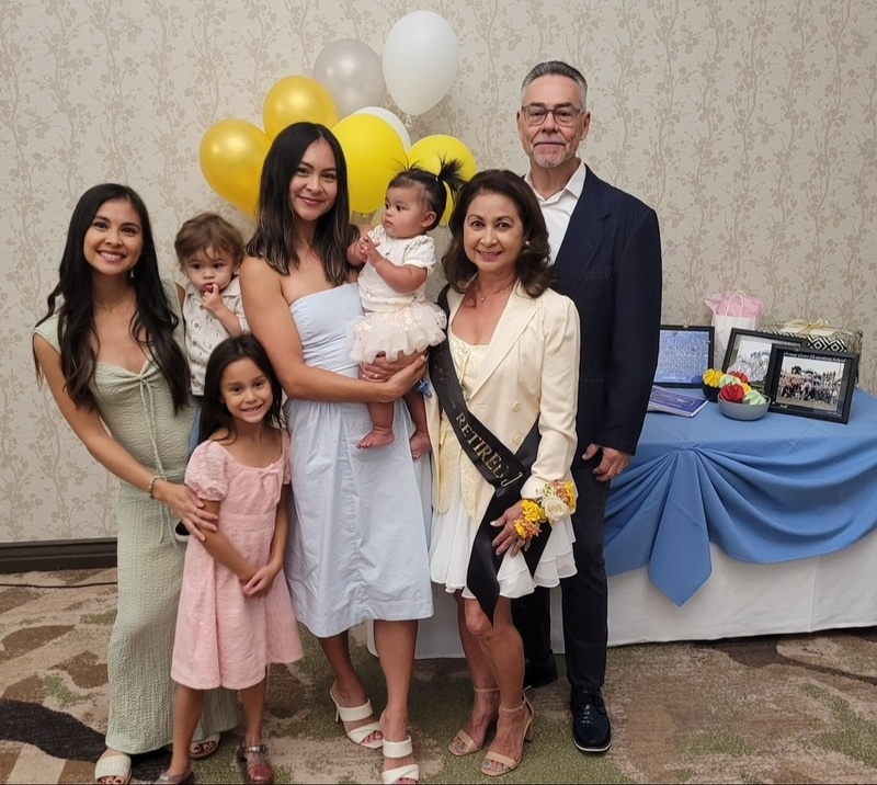 Helping My Mom Retire After 30 Years of Teaching: What We Did and Why It Matters