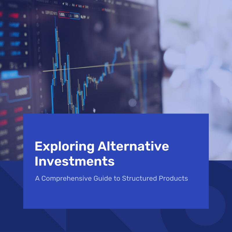 Exploring Alternative Investments: A Comprehensive Guide to Structured Products
