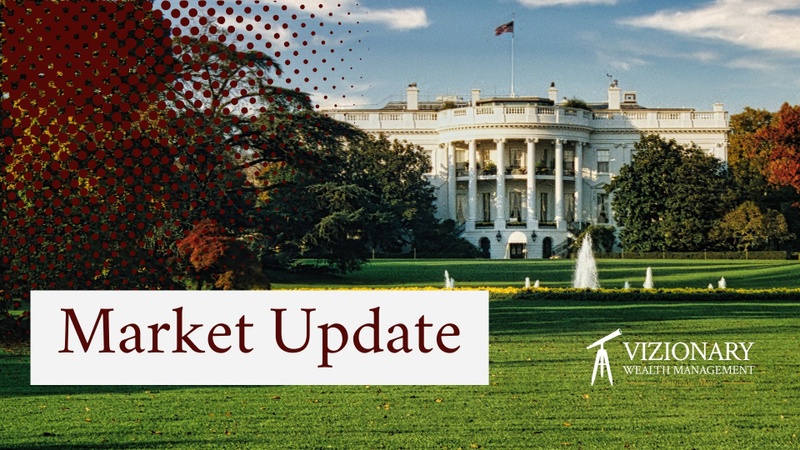 What’s Going On In The Markets?