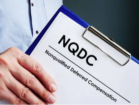Handcuffing Key Employees NQDC Plans