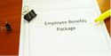 Boost Your Financial Well-Being by Taking Full Advantage of Your Company’s Benefits Package