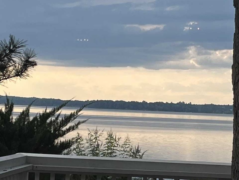 September: Embracing a New Season — A Note from Jim Ritchie