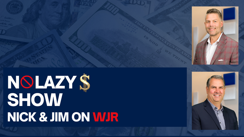 How to Make Your Money Work While You Sleep | No Lazy Money Show