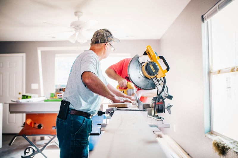Summer Renovation Financing Options to Support Your Goals