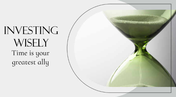 The Power of Time: Your Greatest Investment Ally