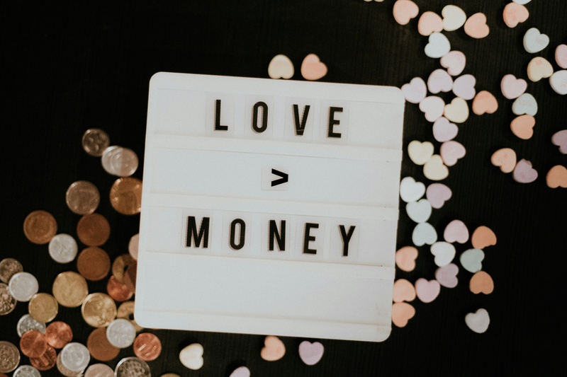 More Than Money: Investing in What Truly Matters