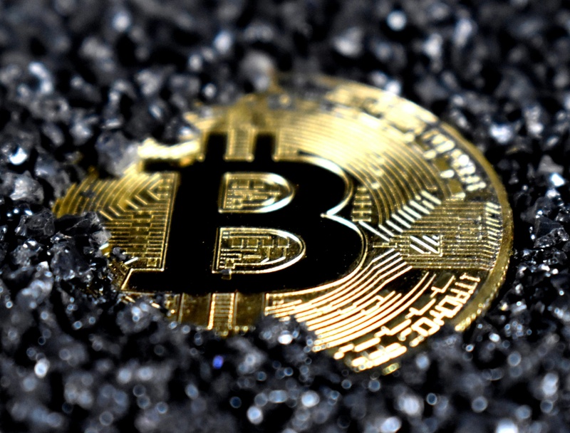 What is Bitcoin 