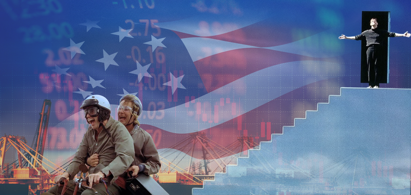 Trade Wars: The Dumb and Dumber Economy