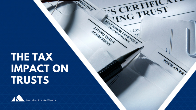 The Tax Impact on Trusts After 2025