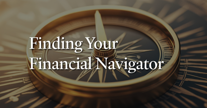 More Than Investments: How a Financial Advisor Gives You Back Your Time