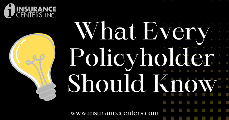 Claims & Deductibles: What Every Policyholder Should Know
