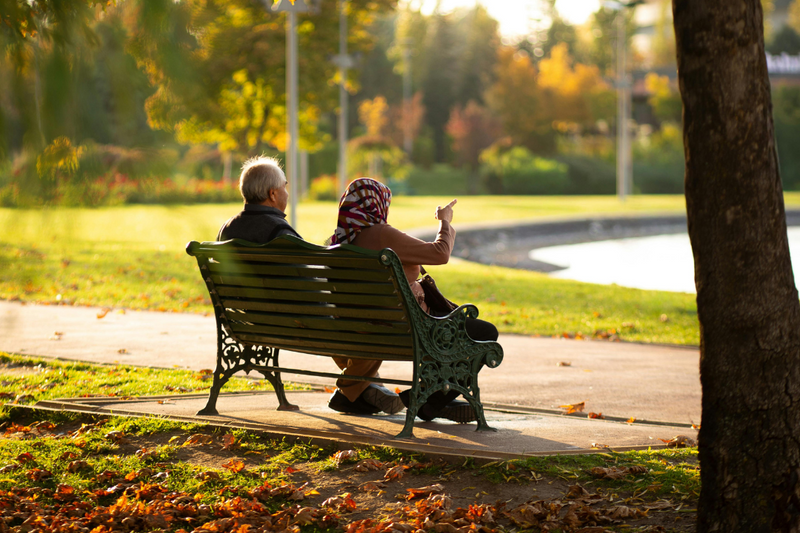 Avoiding 7 Retirement Traps