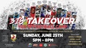 WFA Sponsors The 318 Takeover Youth Football Camp