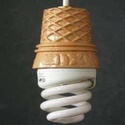 Ice Cream and Light Bulbs