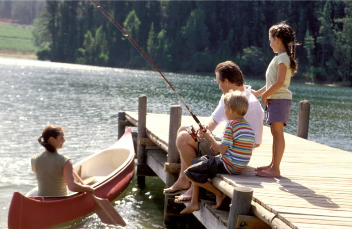 The Difference Between Wealth and Financial Well Being