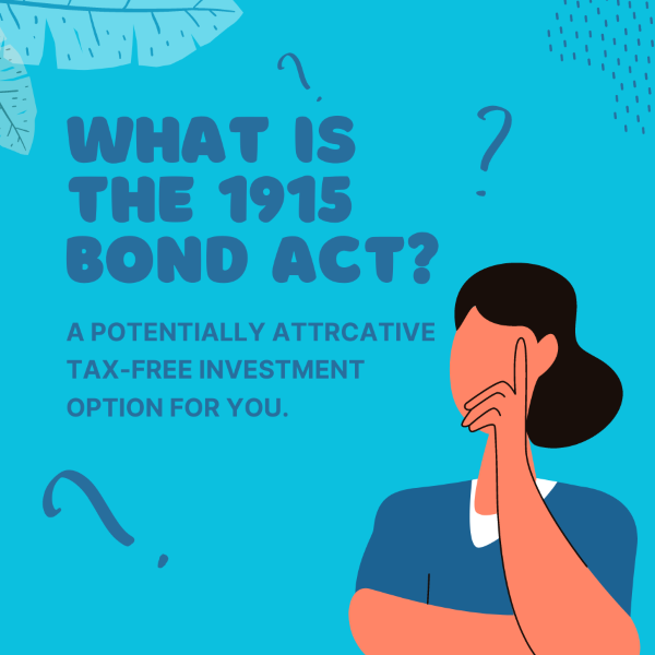 Investing in 1915 Act Bond with Tidewater Financial