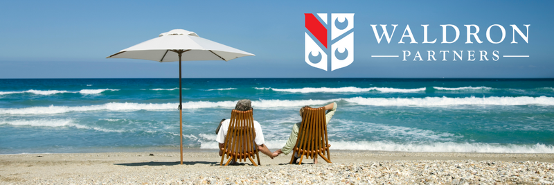 Retirement Planning in 2025: Work Hard, Retire Easily