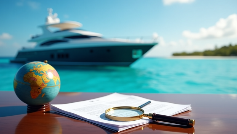 Offshore Trusts for Wealth Management: Strategies and Insights