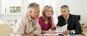 Setting and Targeting Investment Goals