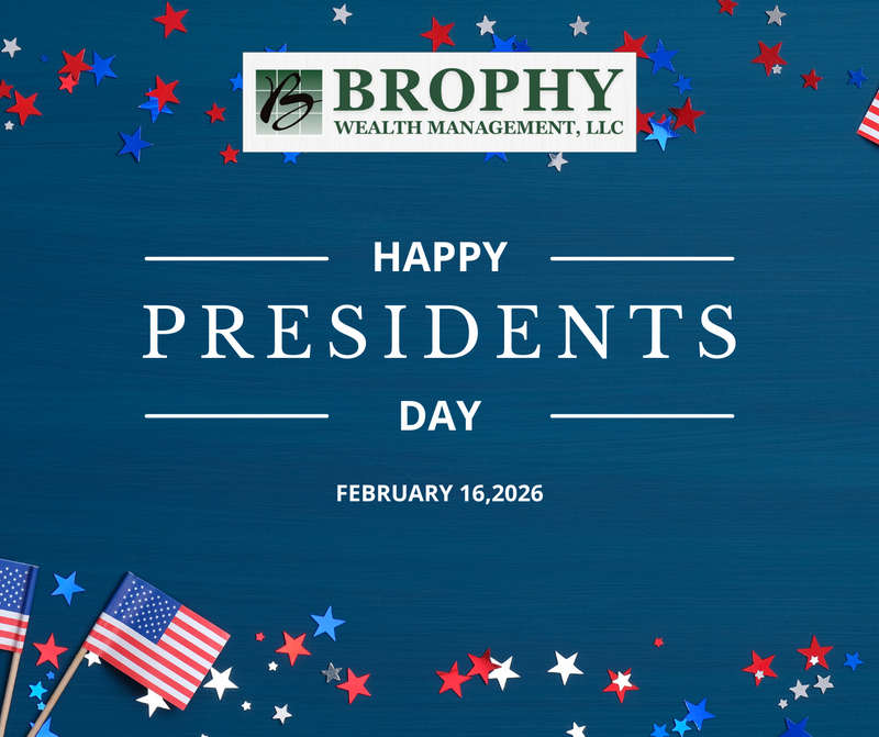 Office Closed - Monday, February 16th, 2026 (Presidents' Day)