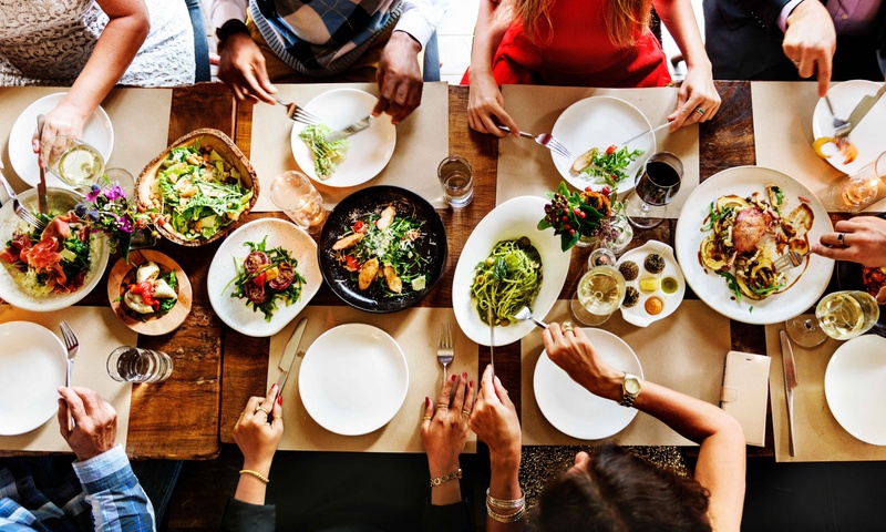 Essential Considerations for Purchasing Restaurant Insurance in Colorado