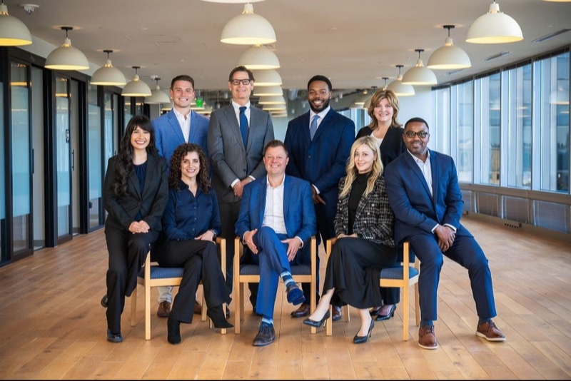 Forbes | Shook 2026 Best-In-State Wealth Management Team