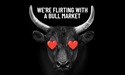 New bull market? (caveats inside)